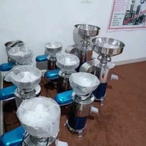 2 HP Soya Milk Grinder Machine