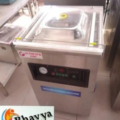 Vacuum Packaging Machine