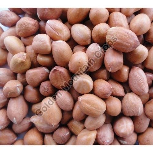 Groundnut Kernels