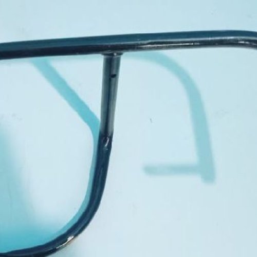 Motorcycle Side Stand