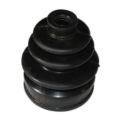 Rubber Axle Boot