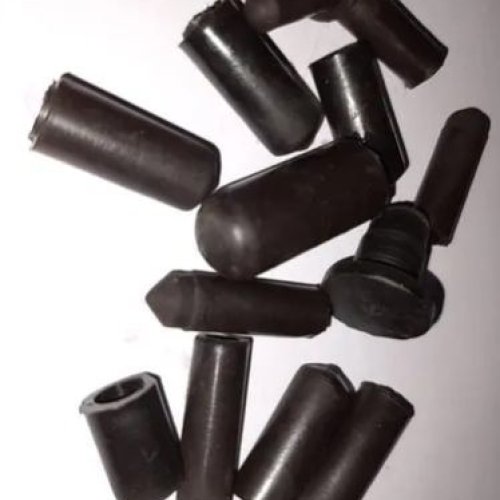 Rubber Bolts