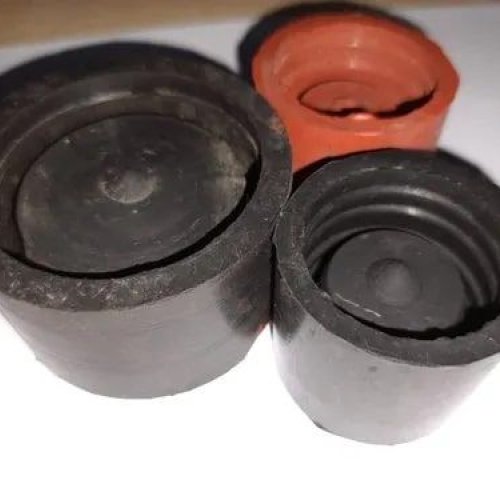 Rubber Intake Manifold