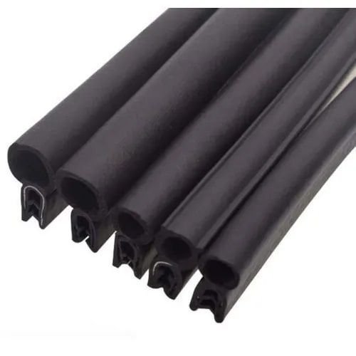 Synthetic Rubber Beading