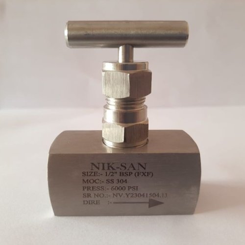 industrial valves