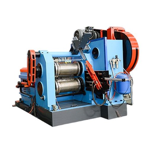 Roll Forging Machine