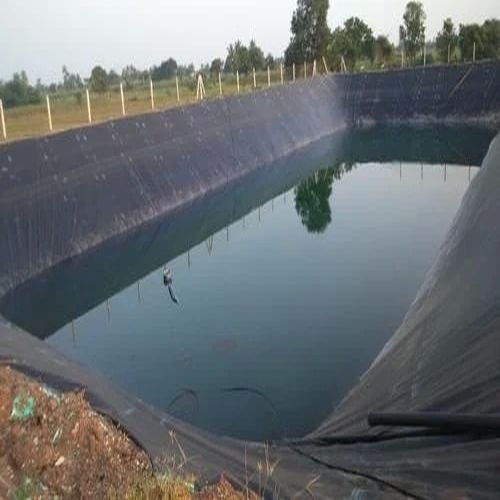 HDPE Pond Liner