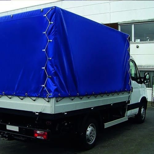 Truck Waterproof Tarpaulin