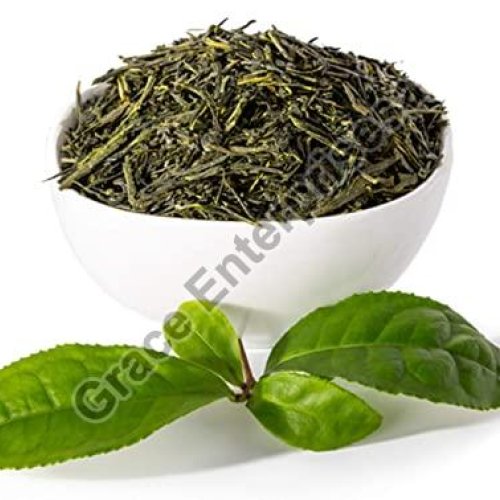 Tea Leaves