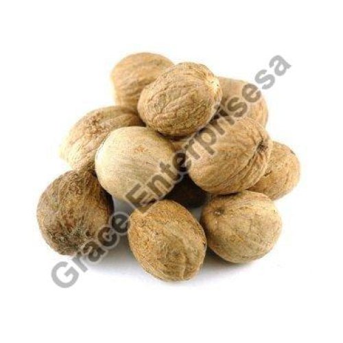 Whole Nutmeg