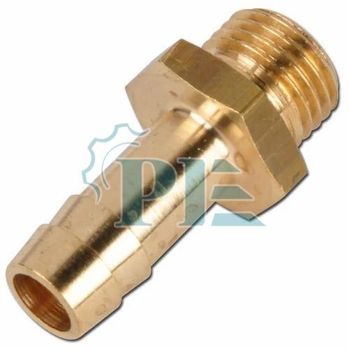 Brass Nozzle