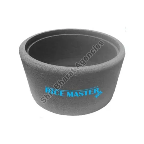 Rice Cone Polisher