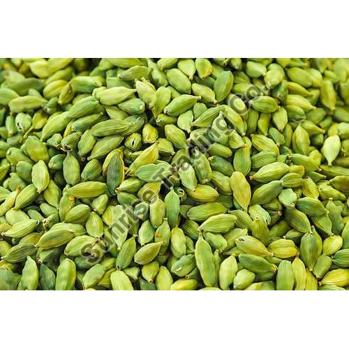 Green Cardamom