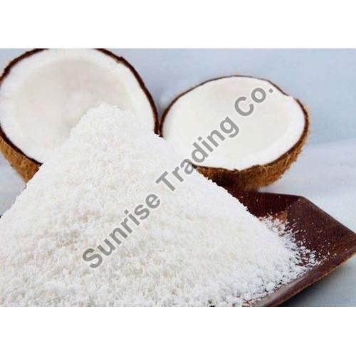 Coconut Powder