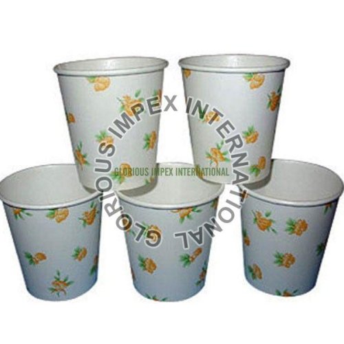 Disposable Paper Cups