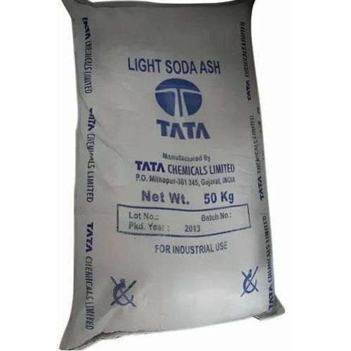 Soda Ash Powder