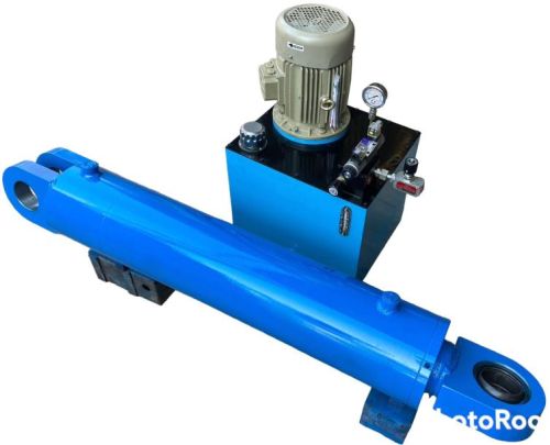 Hydraulic Cylinder