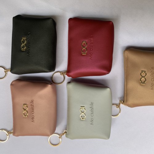 Coin Pouch