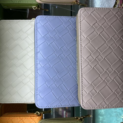 Ladies Wallets