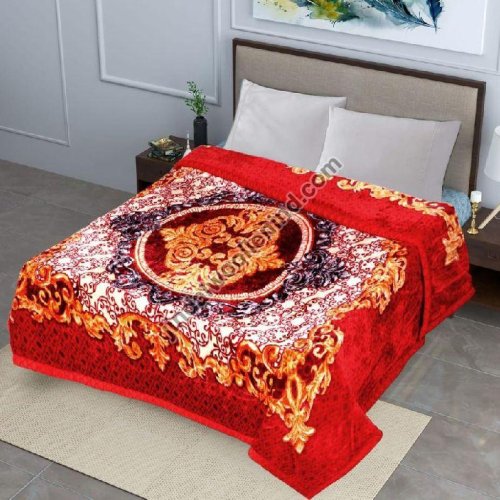 Fleece Blanket