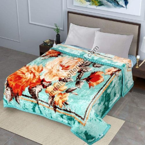 High Thermal Synthetic Blanket