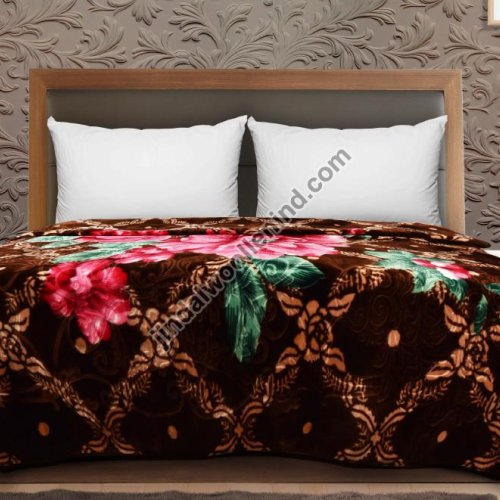 Humanitarian Aid Blanket