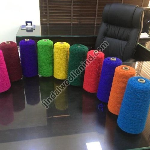 Woolen Yarn
