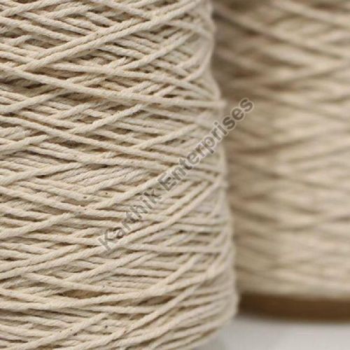 Core yarn