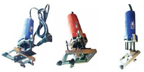 Water Slot Hand Tools Set