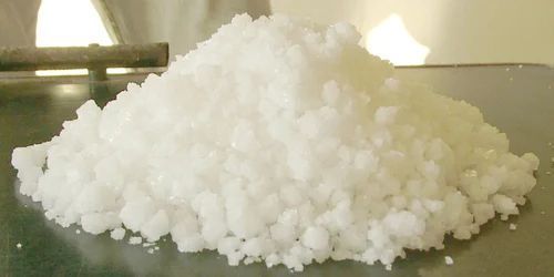 Raw Sea Salt