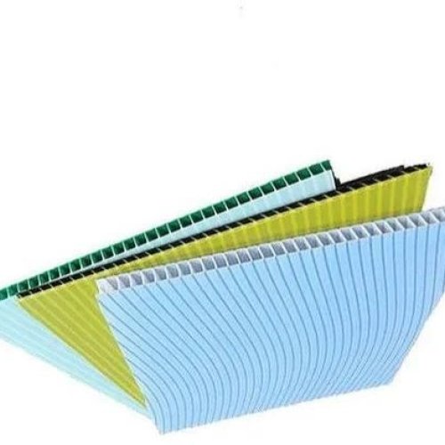 Floor Protection Sheets