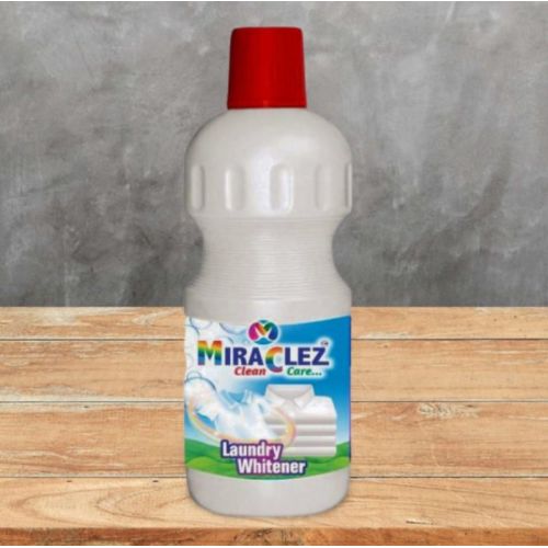 Laundry Whitener