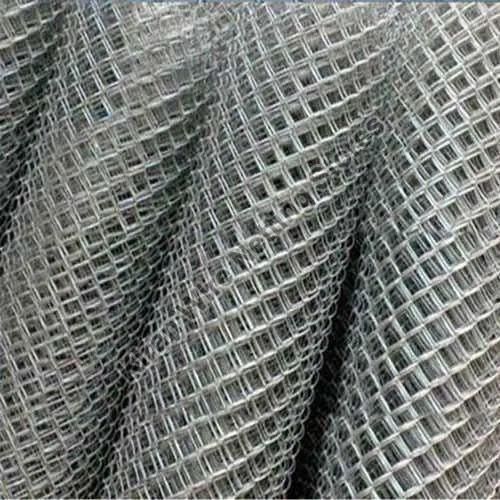 Galvanised Iron Wire Fencings