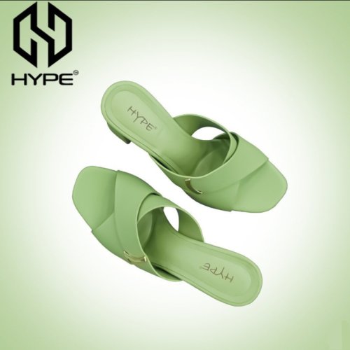 Ladies Flat Sandals