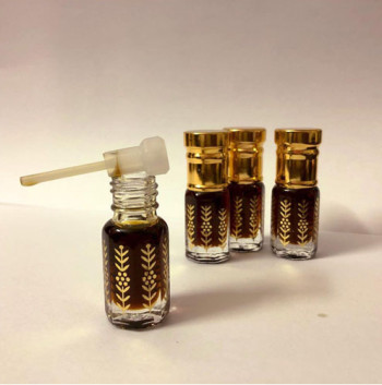 Oud Oil