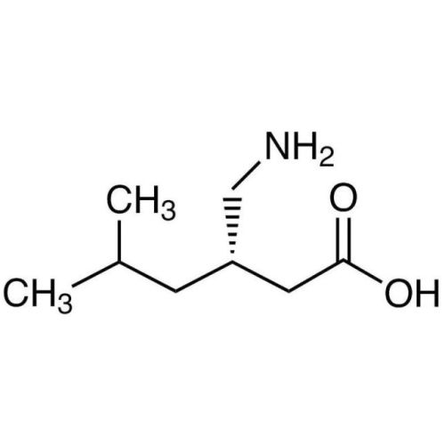PREGABALIN IP/USP