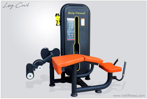 Leg Curl Machine