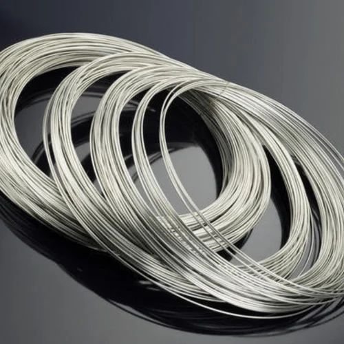 Nickel Silver Wire