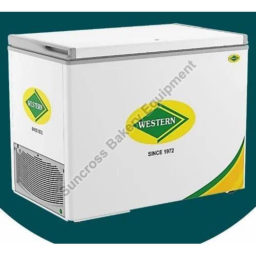 Western Deep Freezer