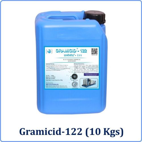 Liquid Chemicals