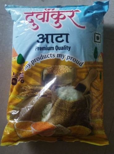 wheat flour