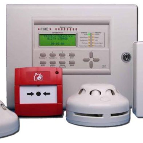 Fire Alarm System