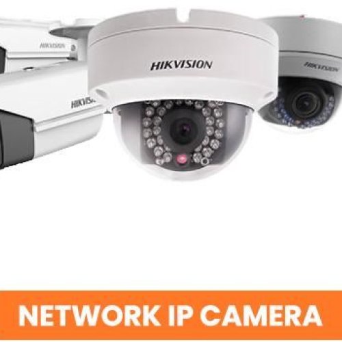 Network IP Camera