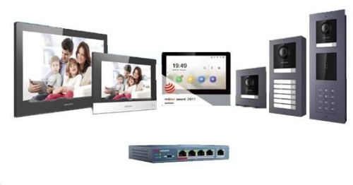 Video Intercom