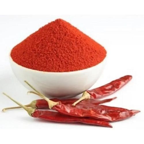 Red Chilli Powder