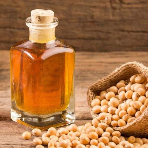 Crude Degummed Soybean Oil Crude Degummed Soybean Oil