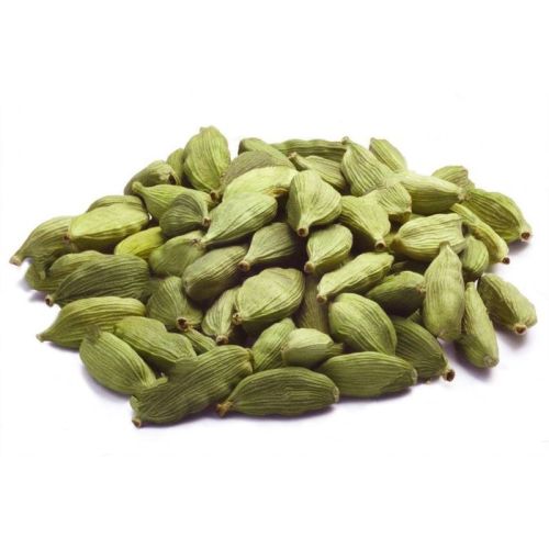 6mm Green Cardamom
