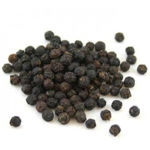 black pepper