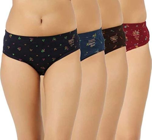 Essgee Print Panty