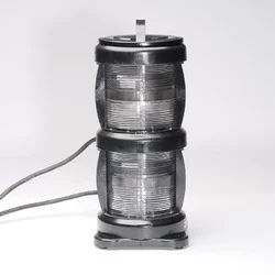 CXH4-101P Double Tier / Single Tier Marine Navigation Light Stern